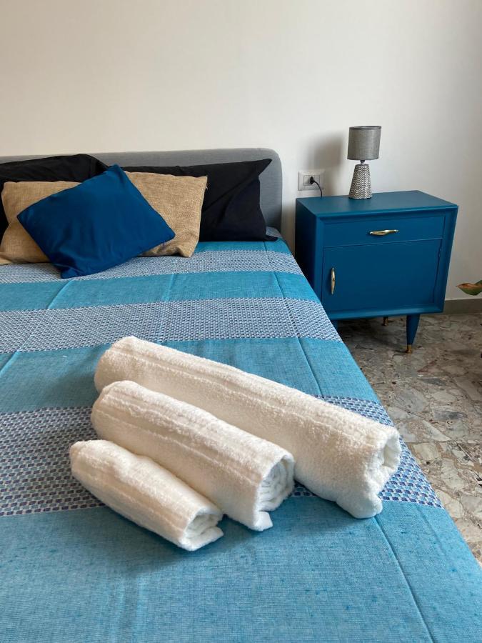 Cutapp Guest House Катанія Екстер'єр фото