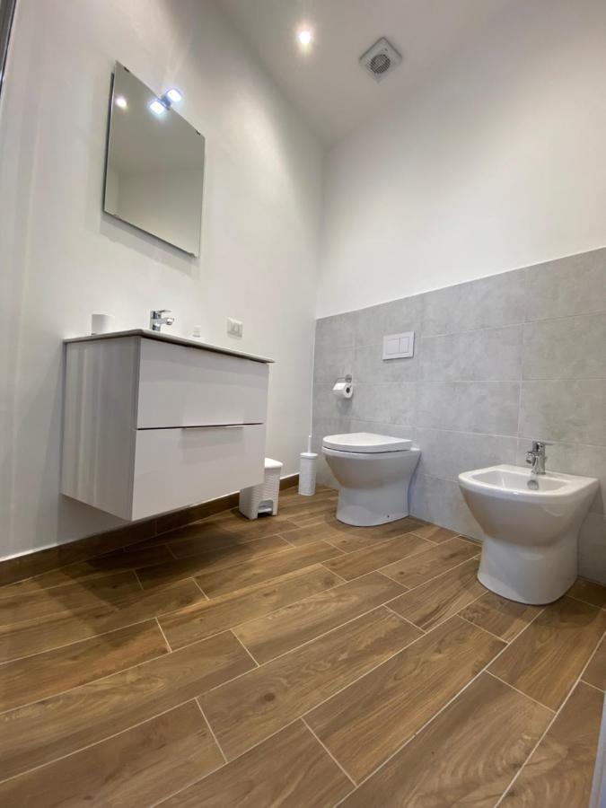 Cutapp Guest House Катанія Екстер'єр фото
