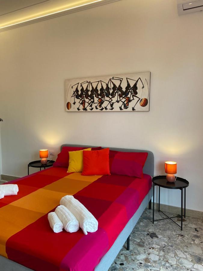 Cutapp Guest House Катанія Екстер'єр фото