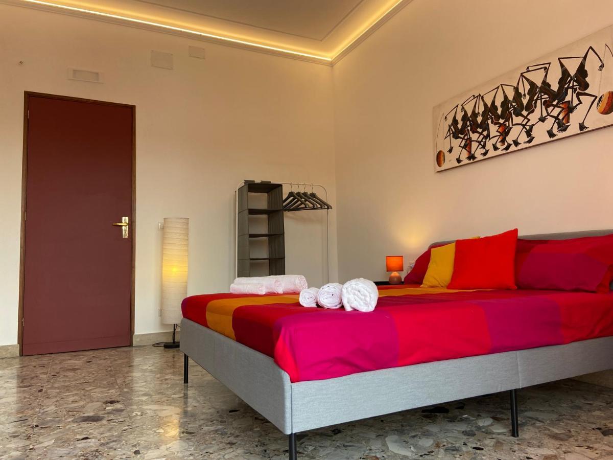 Cutapp Guest House Катанія Екстер'єр фото