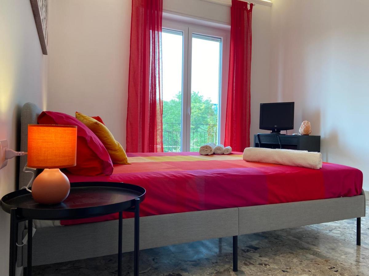 Cutapp Guest House Катанія Екстер'єр фото