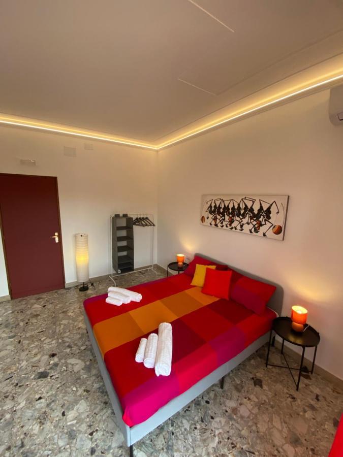 Cutapp Guest House Катанія Екстер'єр фото