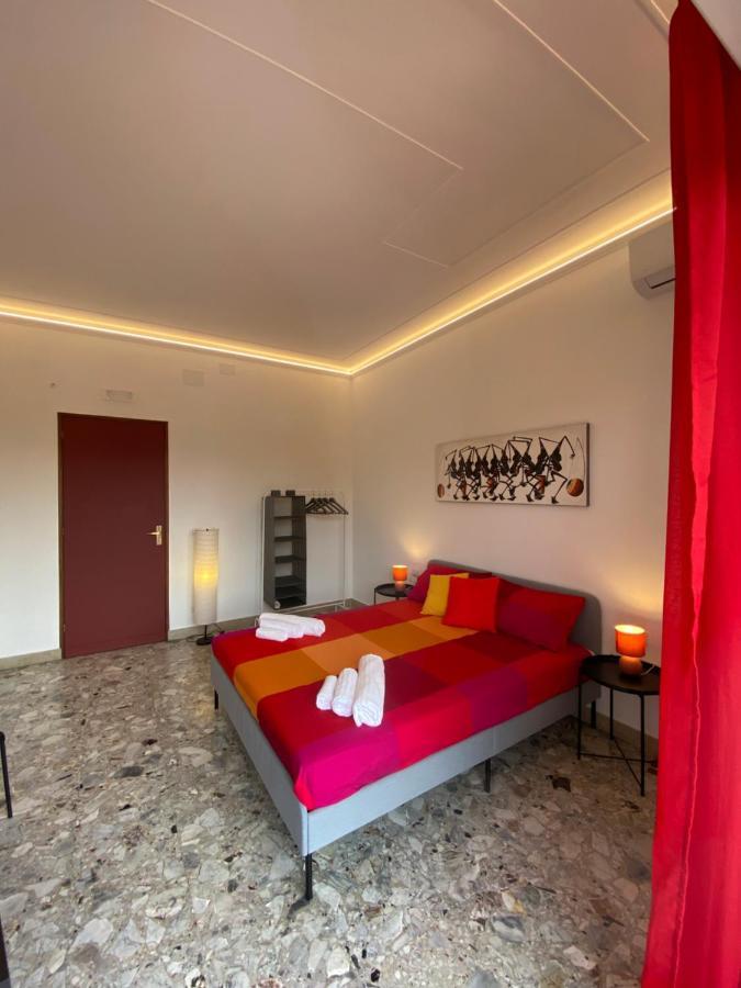 Cutapp Guest House Катанія Екстер'єр фото