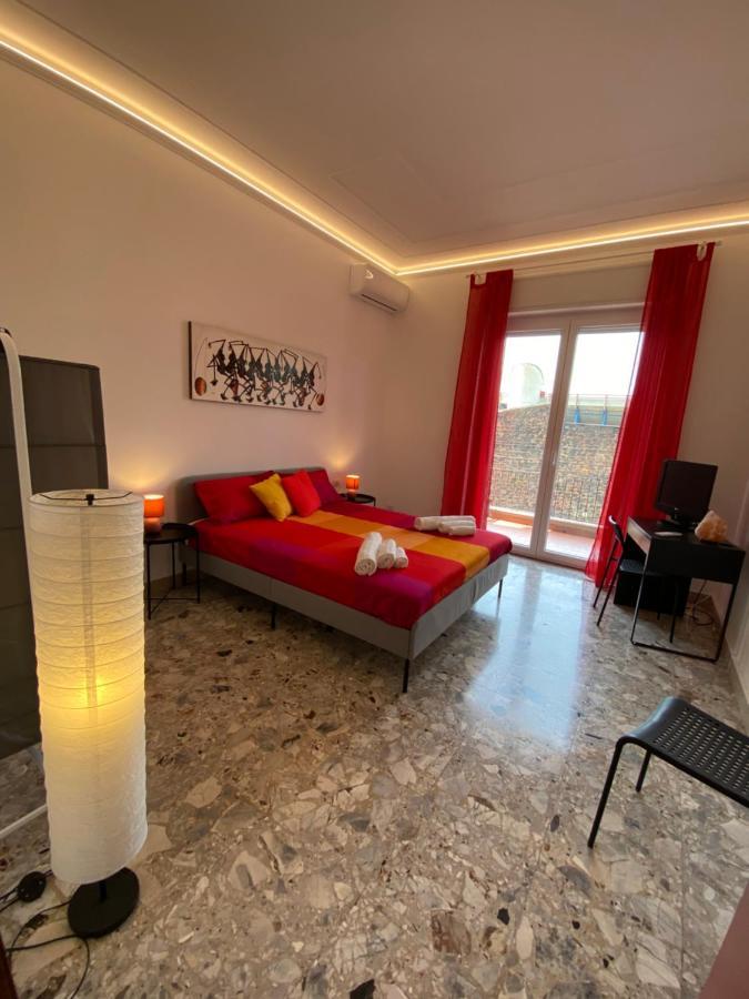 Cutapp Guest House Катанія Екстер'єр фото