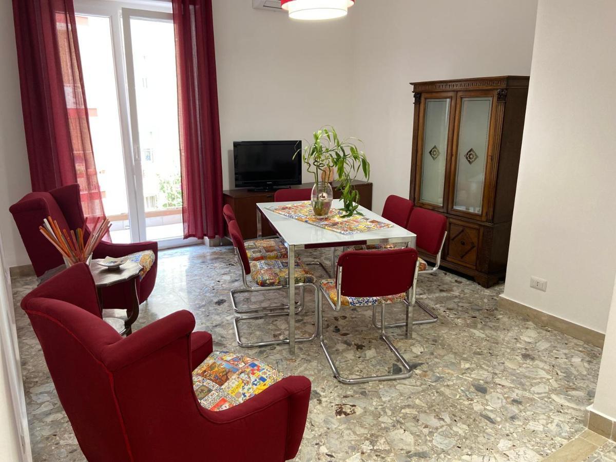 Cutapp Guest House Катанія Екстер'єр фото