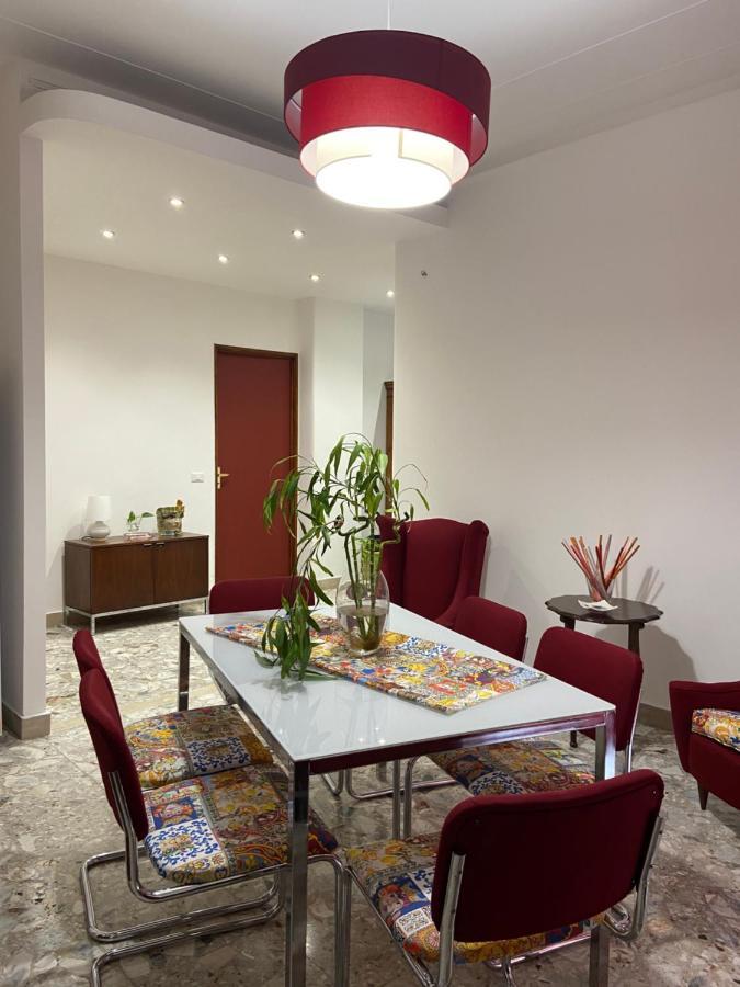 Cutapp Guest House Катанія Екстер'єр фото