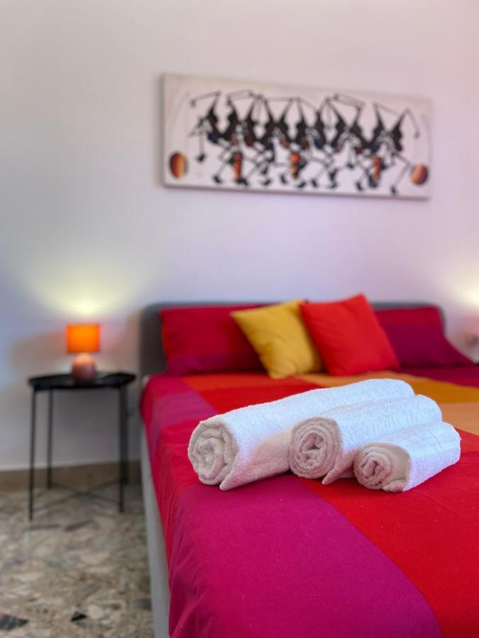 Cutapp Guest House Катанія Екстер'єр фото