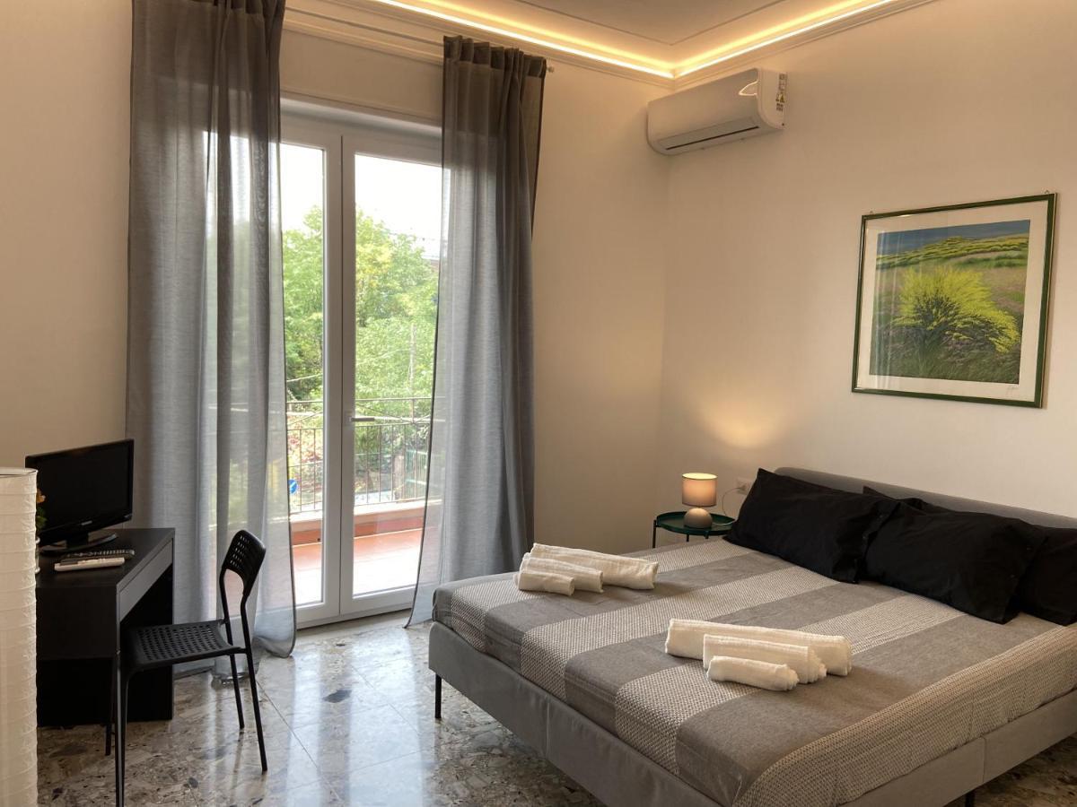 Cutapp Guest House Катанія Екстер'єр фото