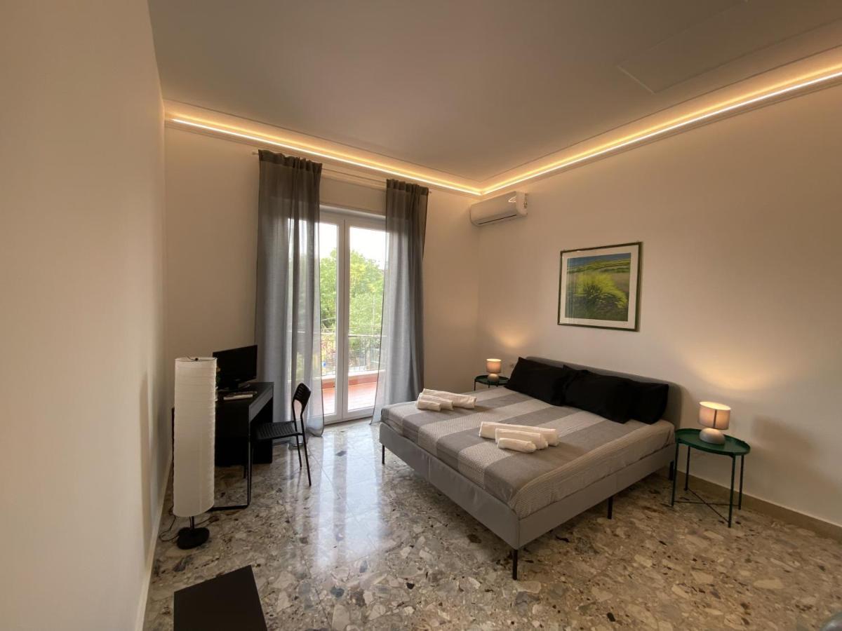Cutapp Guest House Катанія Екстер'єр фото