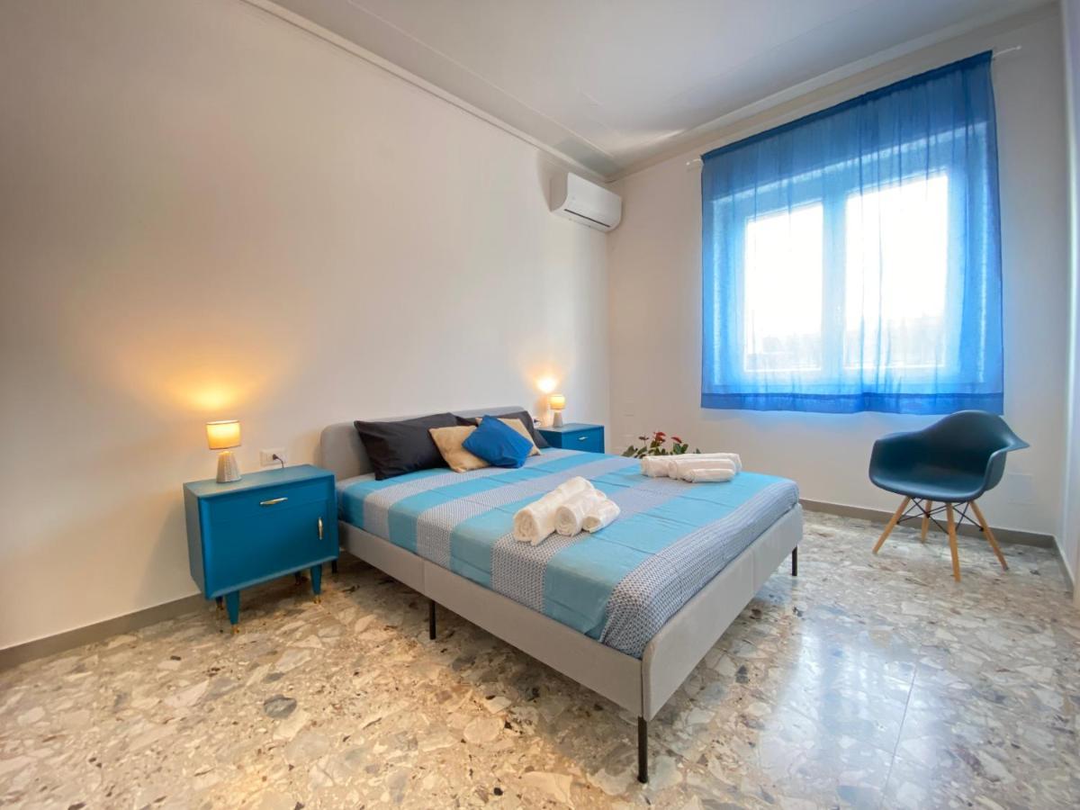 Cutapp Guest House Катанія Екстер'єр фото