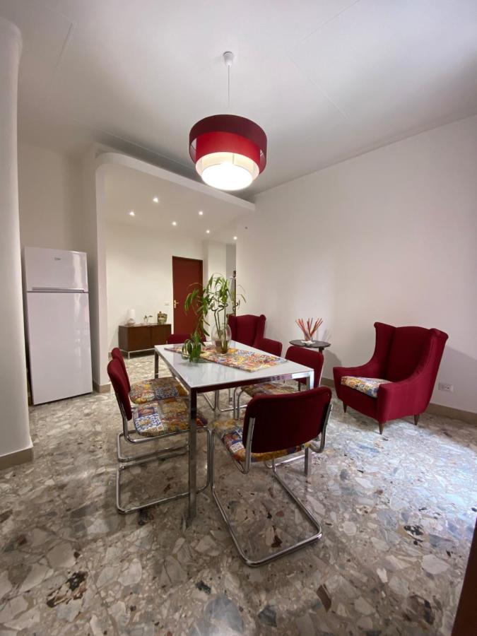 Cutapp Guest House Катанія Екстер'єр фото