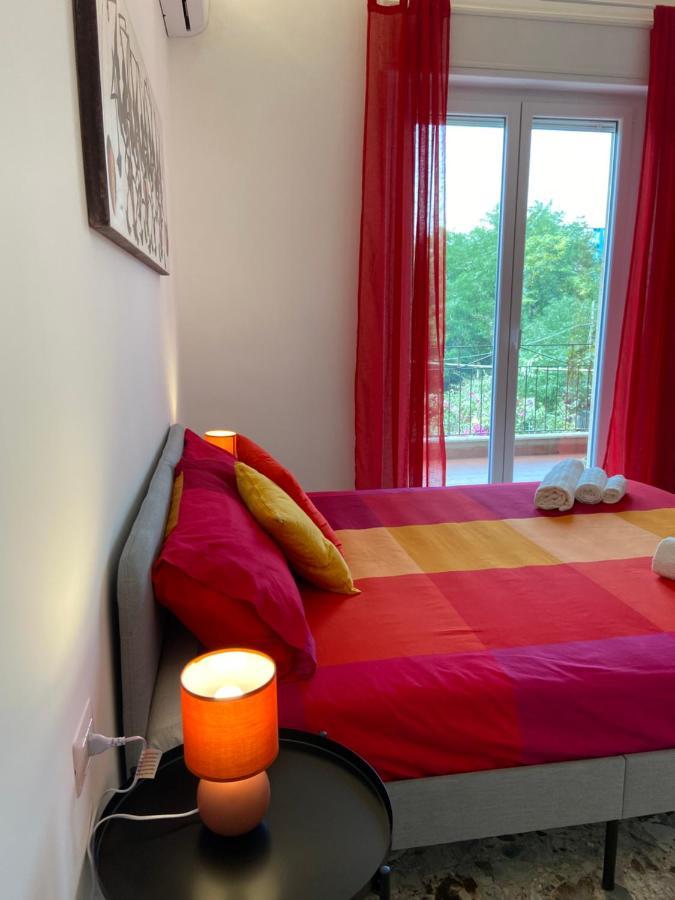 Cutapp Guest House Катанія Екстер'єр фото