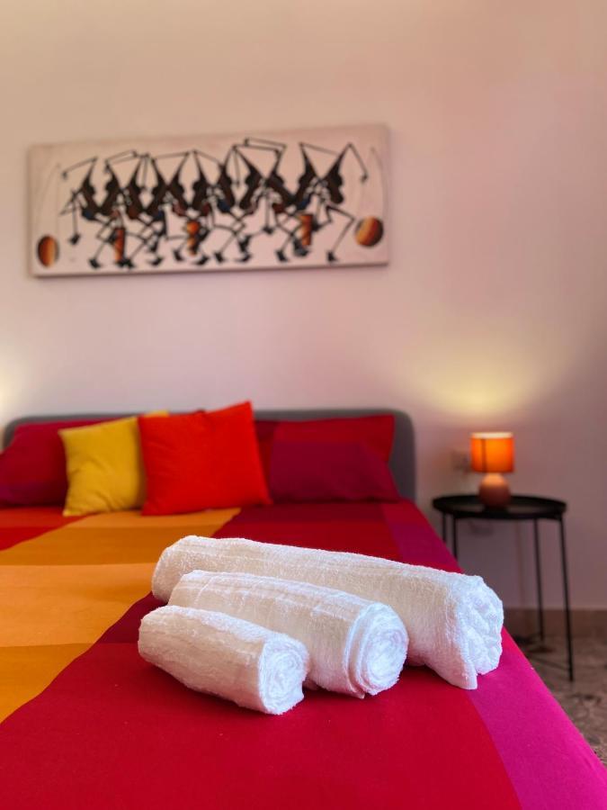 Cutapp Guest House Катанія Екстер'єр фото
