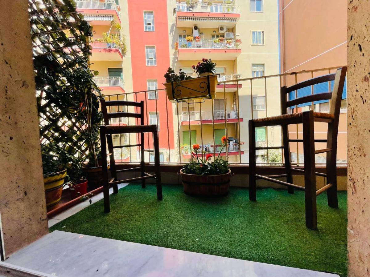 Cutapp Guest House Катанія Екстер'єр фото