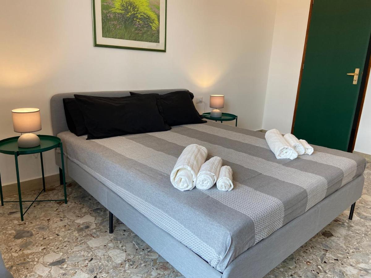 Cutapp Guest House Катанія Екстер'єр фото