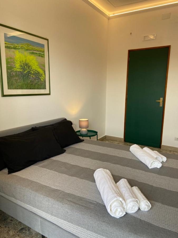 Cutapp Guest House Катанія Екстер'єр фото